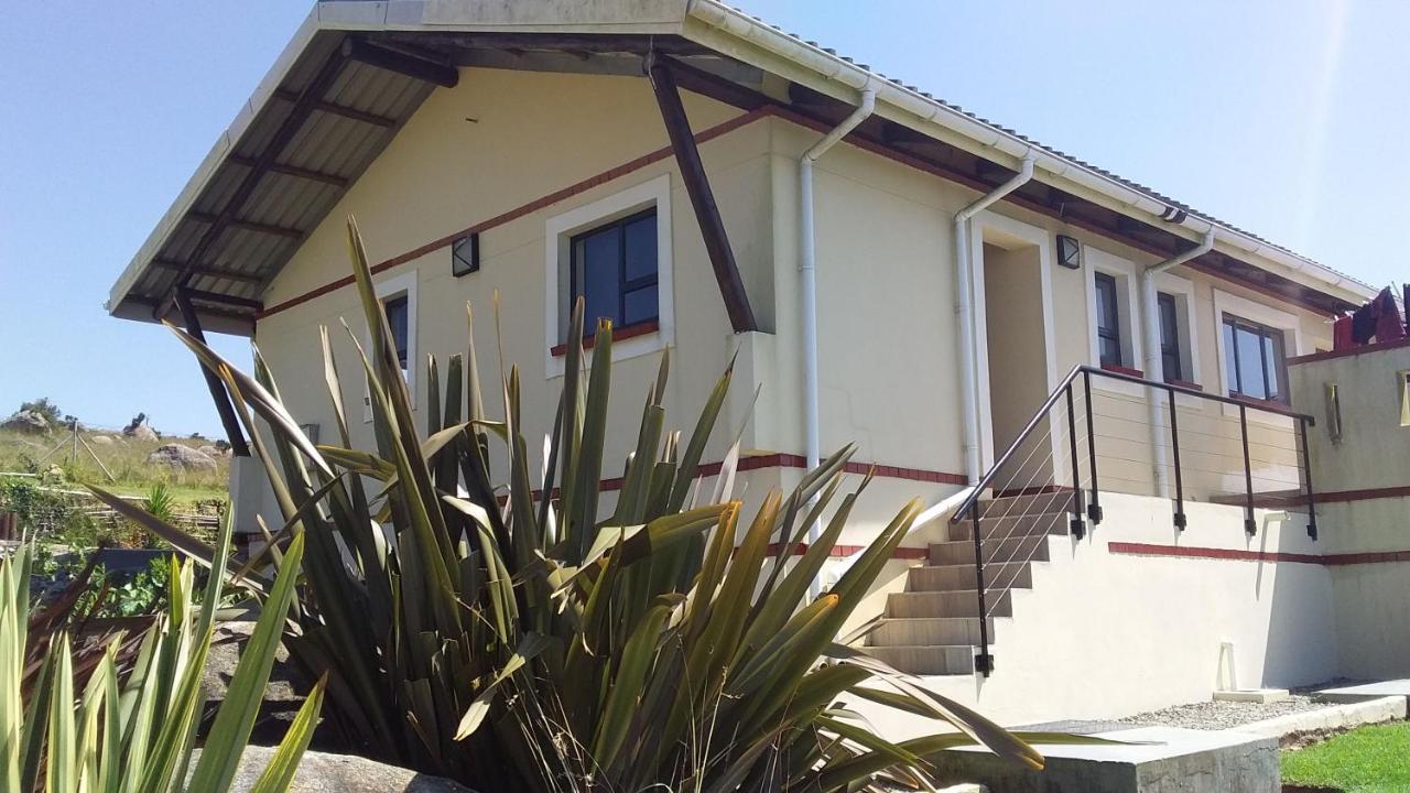 Ferienwohnung Zeeben Mbabane Exterior foto